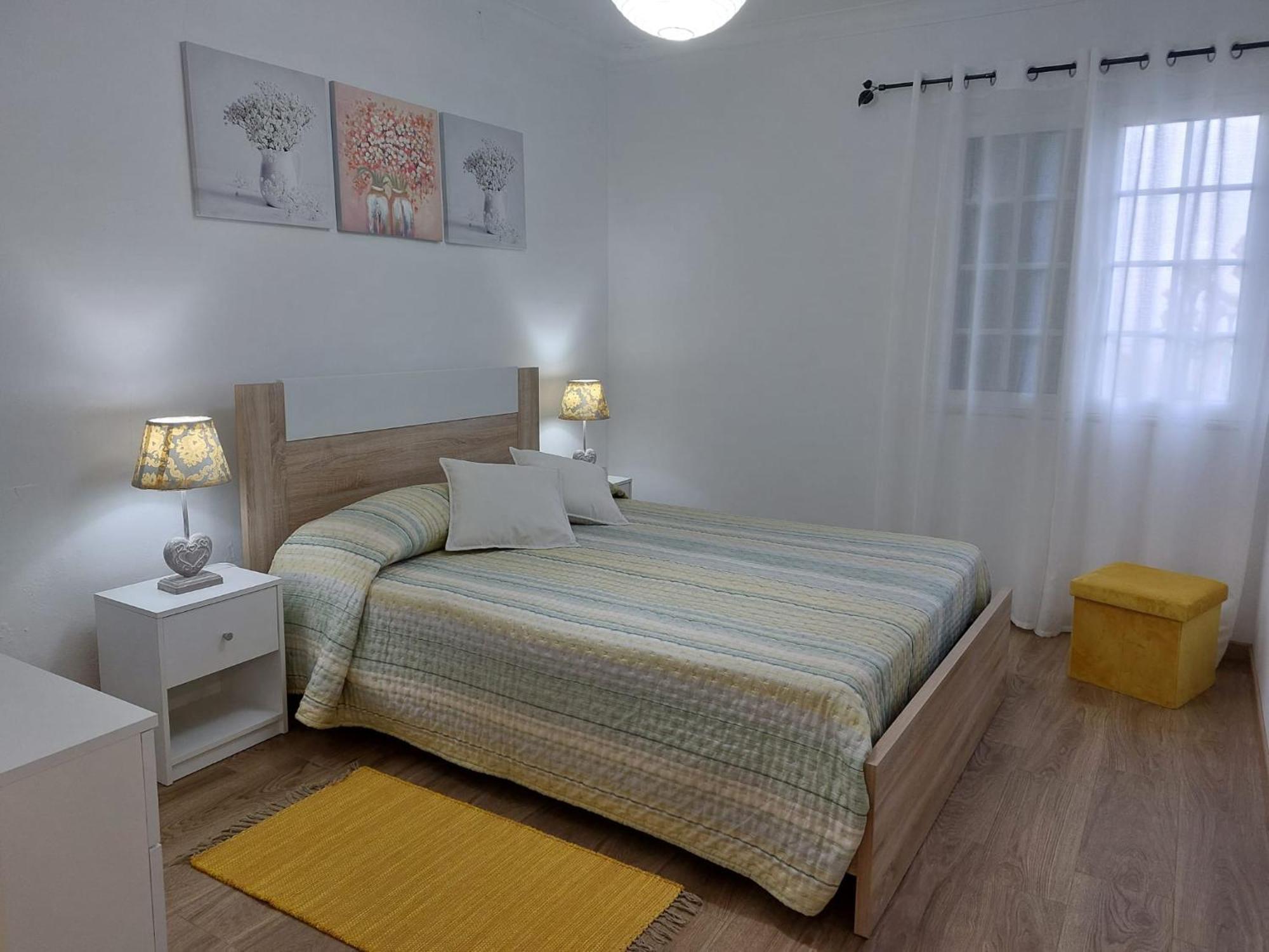 Quinta Do Sossego-Giestas Villa Ribeira Grande Exteriör bild